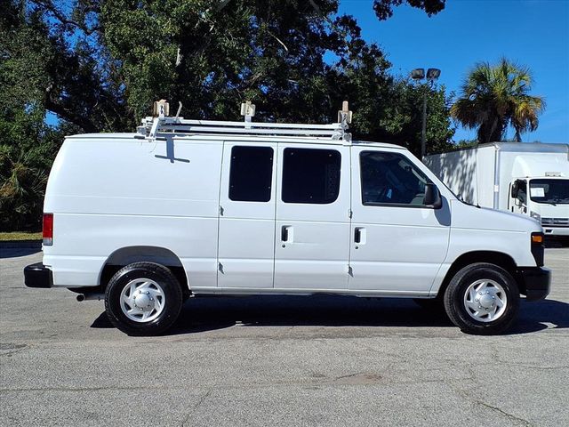 2011 Ford E-Series E-250 - 22945026 - 2