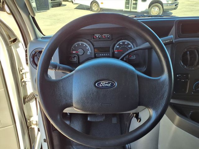 2011 Ford E-Series E-250 - 22945026 - 31