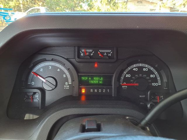 2011 Ford E-Series E-250 - 22945026 - 32