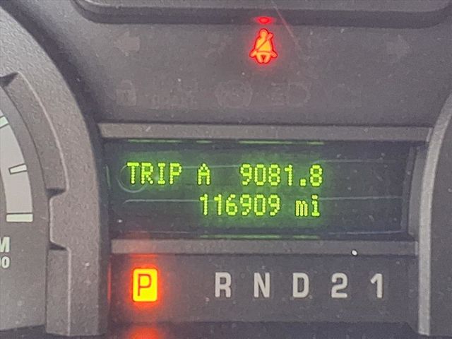 2011 Ford E-Series E-250 - 22945026 - 33