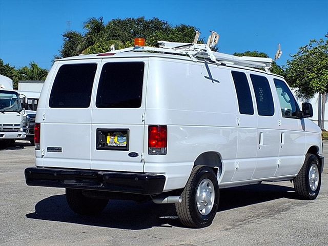 2011 Ford E-Series E-250 - 22945026 - 3