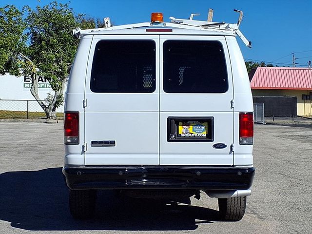 2011 Ford E-Series E-250 - 22945026 - 4