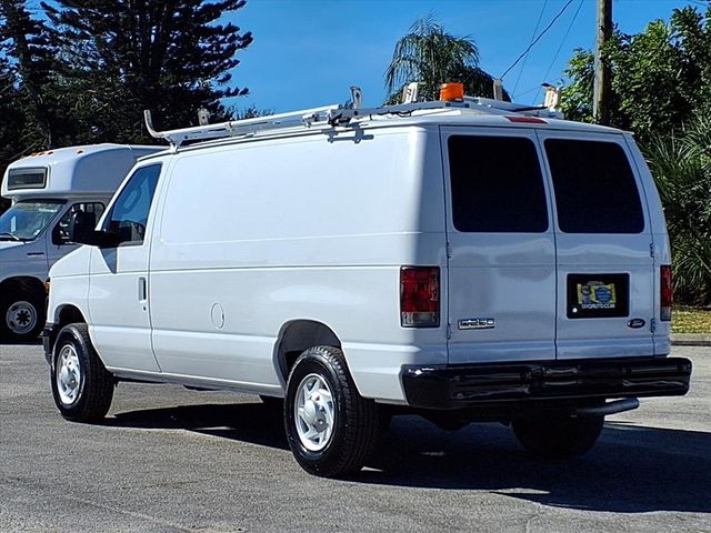 2011 Ford E-Series E-250 - 22945026 - 5