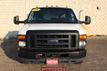 2011 Ford E-Series E 450 SD 2dr Commercial/Cutaway/Chassis 158 176 in. WB - 22822661 - 9