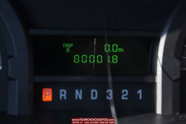 2011 Ford E-Series E 450 SD 2dr Commercial/Cutaway/Chassis 158 176 in. WB - 22822661 - 15