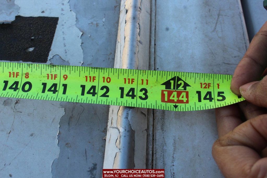 2011 Ford E-Series E 450 SD 2dr Commercial/Cutaway/Chassis 158 176 in. WB - 22822661 - 5