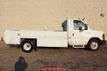 2011 Ford E-Series E 450 SD 2dr Commercial/Cutaway/Chassis 158 176 in. WB - 22822661 - 7