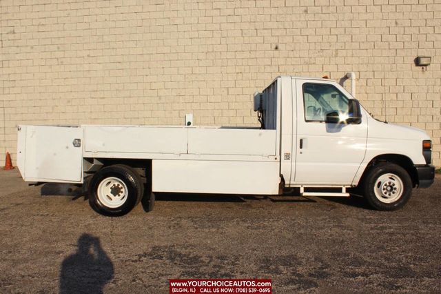 2011 Ford E-Series E 450 SD 2dr Commercial/Cutaway/Chassis 158 176 in. WB - 22822661 - 7