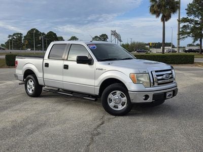 2011 Ford F150 - 1FTEW1CM3BKD43739