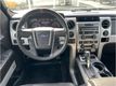 2011 Ford F150 SuperCrew Cab RAPTOR 4X4 6.2L BACK UP CAM 1 OWNER CLEAN - 22976707 - 18