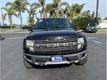 2011 Ford F150 SuperCrew Cab RAPTOR 4X4 6.2L BACK UP CAM 1 OWNER CLEAN - 22976707 - 1