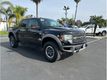2011 Ford F150 SuperCrew Cab RAPTOR 4X4 6.2L BACK UP CAM 1 OWNER CLEAN - 22976707 - 2