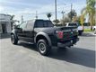 2011 Ford F150 SuperCrew Cab RAPTOR 4X4 6.2L BACK UP CAM 1 OWNER CLEAN - 22976707 - 6