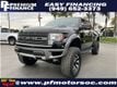 2011 Ford F150 SuperCrew Cab RAPTOR 4X4 6.2L NAV BACK UP CAM CLEAN - 22501553 - 0