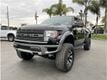 2011 Ford F150 SuperCrew Cab RAPTOR 4X4 6.2L NAV BACK UP CAM CLEAN - 22501553 - 26