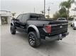 2011 Ford F150 SuperCrew Cab RAPTOR 4X4 6.2L NAV BACK UP CAM CLEAN - 22501553 - 6