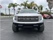 2011 Ford F150 SuperCrew Cab RAPTOR 4X4 NAV BACK UP CAM CLEAN - 22429957 - 1