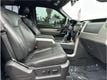 2011 Ford F150 SuperCrew Cab RAPTOR 4X4 NAV BACK UP CAM CLEAN - 22429957 - 21