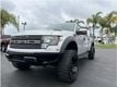 2011 Ford F150 SuperCrew Cab RAPTOR 4X4 NAV BACK UP CAM CLEAN - 22429957 - 28