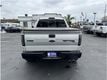 2011 Ford F150 SuperCrew Cab RAPTOR 4X4 NAV BACK UP CAM CLEAN - 22429957 - 5