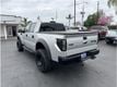 2011 Ford F150 SuperCrew Cab RAPTOR 4X4 NAV BACK UP CAM CLEAN - 22429957 - 7