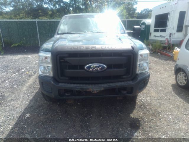 2011 Ford F250 SD CREW CAB 4X4 PICKUP LIFTGATE SEVERAL IN STOCK MECHANIC SPECIAL - 22089892 - 11