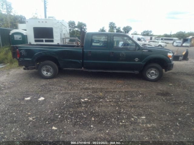 2011 Ford F250 SD CREW CAB 4X4 PICKUP LIFTGATE SEVERAL IN STOCK MECHANIC SPECIAL - 22089892 - 12