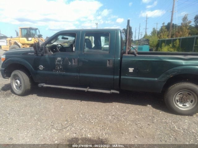 2011 Ford F250 SD CREW CAB 4X4 PICKUP LIFTGATE SEVERAL IN STOCK MECHANIC SPECIAL - 22089892 - 13