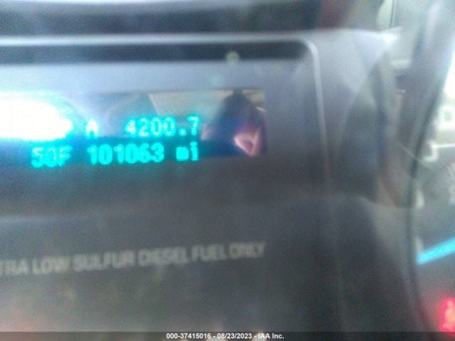 2011 Ford F250 SD CREW CAB 4X4 PICKUP LIFTGATE SEVERAL IN STOCK MECHANIC SPECIAL - 22089892 - 14