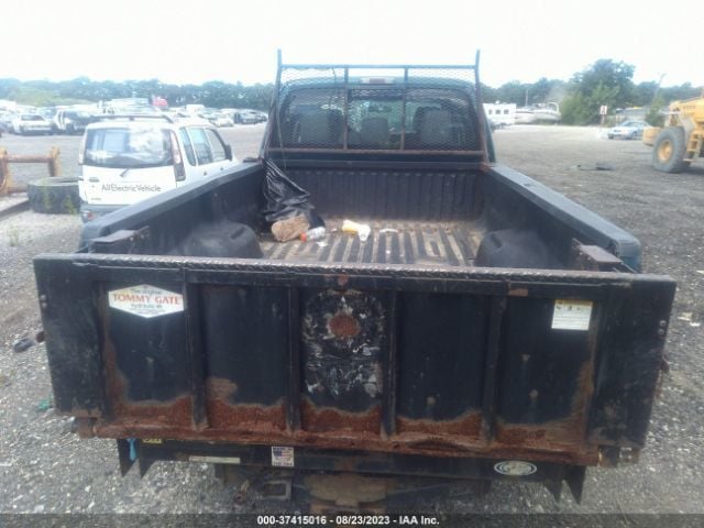 2011 Ford F250 SD CREW CAB 4X4 PICKUP LIFTGATE SEVERAL IN STOCK MECHANIC SPECIAL - 22089892 - 15