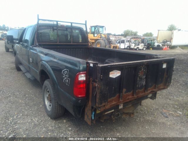 2011 Ford F250 SD CREW CAB 4X4 PICKUP LIFTGATE SEVERAL IN STOCK MECHANIC SPECIAL - 22089892 - 2