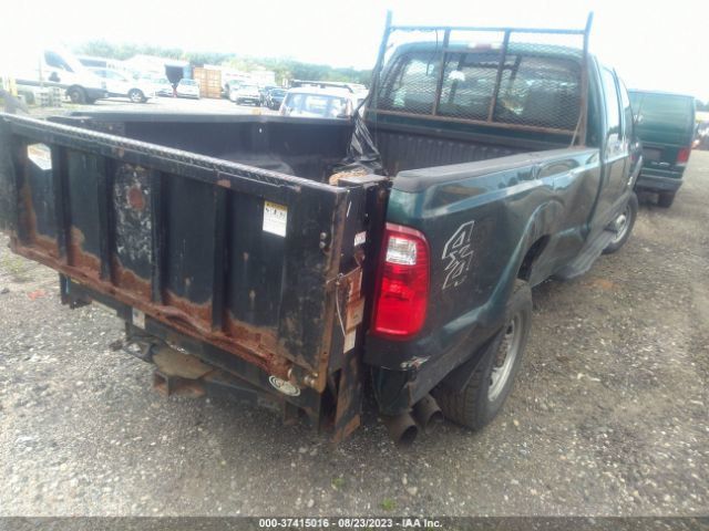 2011 Ford F250 SD CREW CAB 4X4 PICKUP LIFTGATE SEVERAL IN STOCK MECHANIC SPECIAL - 22089892 - 3