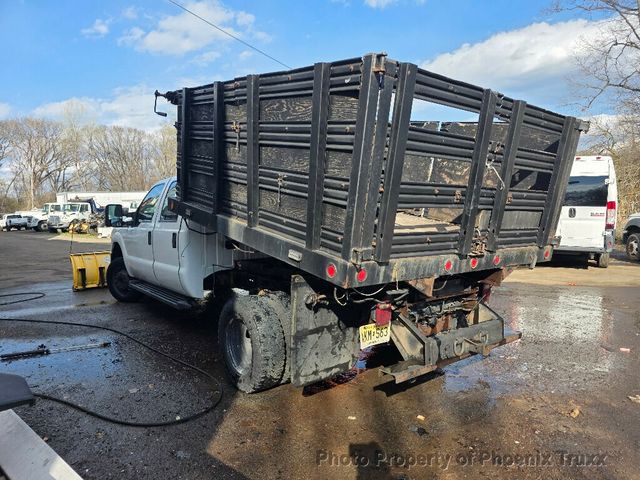 2011 FORD F350 SUPER DUTY - 23009556 - 3