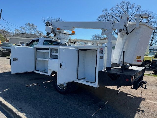 2011 Ford F350 SD ALTEC 35 FT BUCKET BOOM TRUCK SEVERAL IN STOCK TO CHOOSE FROM - 22363812 - 10