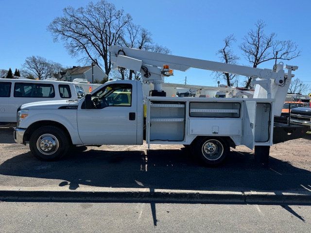 2011 Ford F350 SD ALTEC 35 FT BUCKET BOOM TRUCK SEVERAL IN STOCK TO CHOOSE FROM - 22363812 - 12