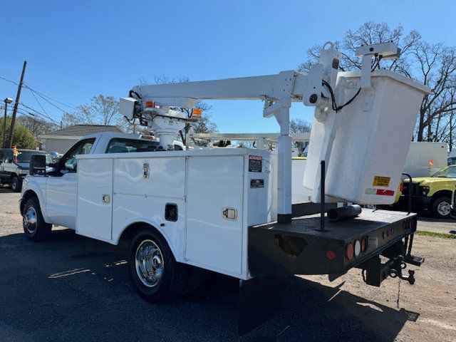 2011 Ford F350 SD ALTEC 35 FT BUCKET BOOM TRUCK SEVERAL IN STOCK TO CHOOSE FROM - 22363812 - 13
