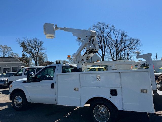 2011 Ford F350 SD ALTEC 35 FT BUCKET BOOM TRUCK SEVERAL IN STOCK TO CHOOSE FROM - 22363812 - 14