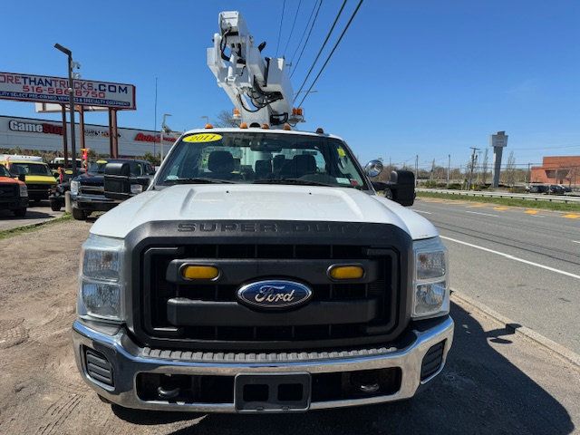 2011 Ford F350 SD ALTEC 35 FT BUCKET BOOM TRUCK SEVERAL IN STOCK TO CHOOSE FROM - 22363812 - 15