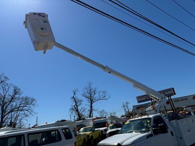 2011 Ford F350 SD ALTEC 35 FT BUCKET BOOM TRUCK SEVERAL IN STOCK TO CHOOSE FROM - 22363812 - 23