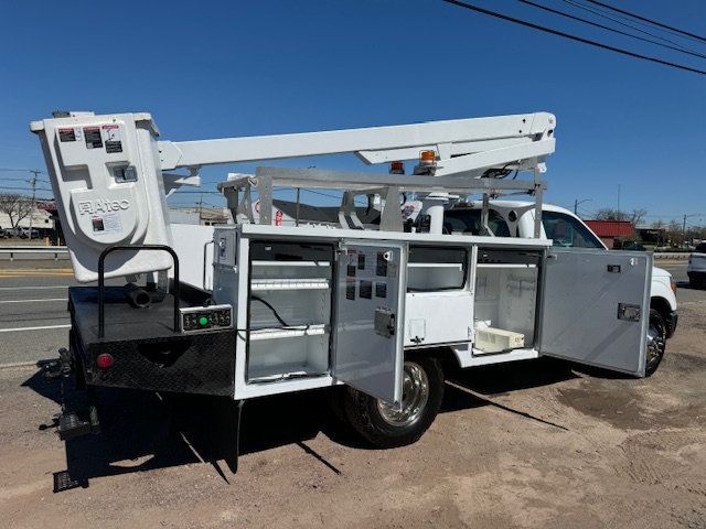2011 Ford F350 SD ALTEC 35 FT BUCKET BOOM TRUCK SEVERAL IN STOCK TO CHOOSE FROM - 22363812 - 2