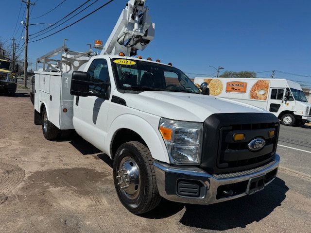 2011 Ford F350 SD ALTEC 35 FT BUCKET BOOM TRUCK SEVERAL IN STOCK TO CHOOSE FROM - 22363812 - 3