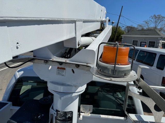 2011 Ford F350 SD ALTEC 35 FT BUCKET BOOM TRUCK SEVERAL IN STOCK TO CHOOSE FROM - 22363812 - 44