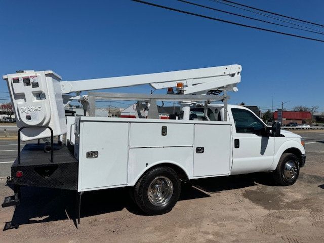2011 Ford F350 SD ALTEC 35 FT BUCKET BOOM TRUCK SEVERAL IN STOCK TO CHOOSE FROM - 22363812 - 4