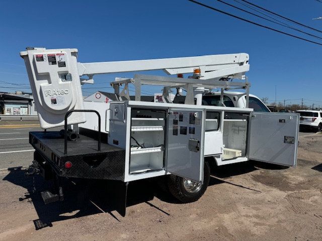 2011 Ford F350 SD ALTEC 35 FT BUCKET BOOM TRUCK SEVERAL IN STOCK TO CHOOSE FROM - 22363812 - 52