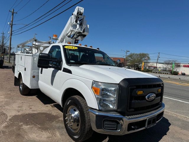 2011 Ford F350 SD ALTEC 35 FT BUCKET BOOM TRUCK SEVERAL IN STOCK TO CHOOSE FROM - 22363812 - 5