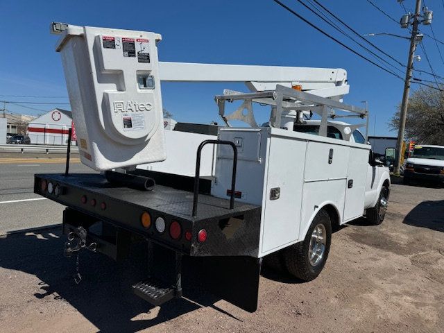 2011 Ford F350 SD ALTEC 35 FT BUCKET BOOM TRUCK SEVERAL IN STOCK TO CHOOSE FROM - 22363812 - 6