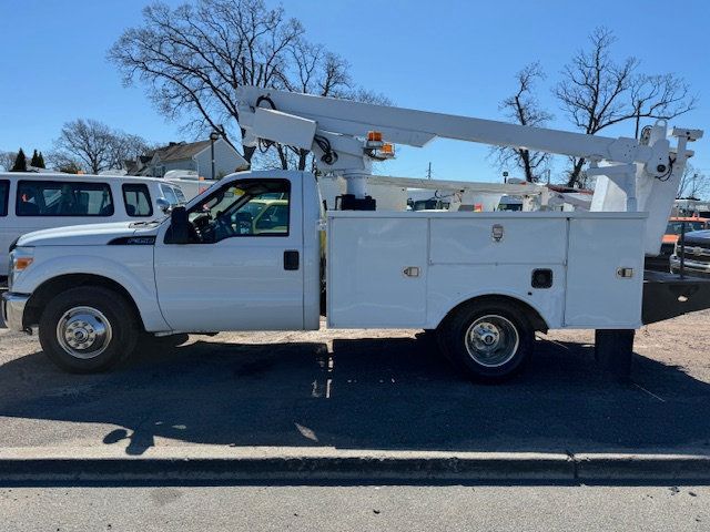 2011 Ford F350 SD ALTEC 35 FT BUCKET BOOM TRUCK SEVERAL IN STOCK TO CHOOSE FROM - 22363812 - 7