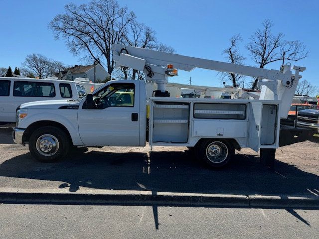 2011 Ford F350 SD ALTEC 35 FT BUCKET BOOM TRUCK SEVERAL IN STOCK TO CHOOSE FROM - 22363812 - 8