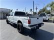 2011 Ford F350 Super Duty Crew Cab LARIAT 4X4 LONG BED DIESEL BACK UP CAM CLEAN - 22613047 - 6