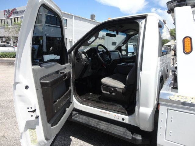 2011 Ford F450  - 21647303 - 20